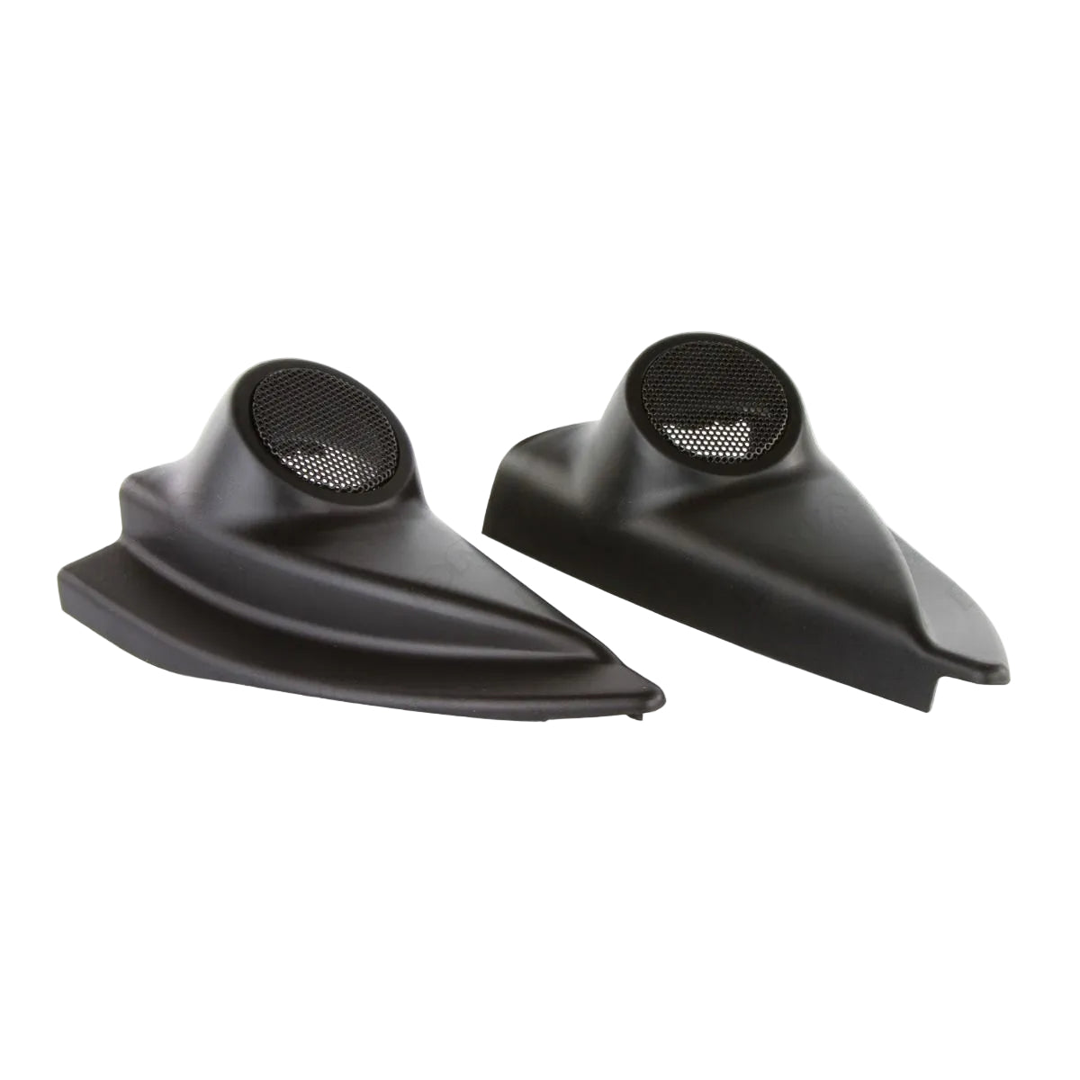 DNA TP-IDM01 Tweeter Pods To Suit Isuzu D-Max & MU-X - 1 Pair