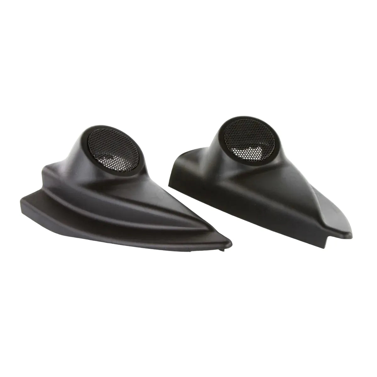 DNA TP-IDM01 Tweeter Pods To Suit Isuzu D-Max & MU-X - 1 Pair