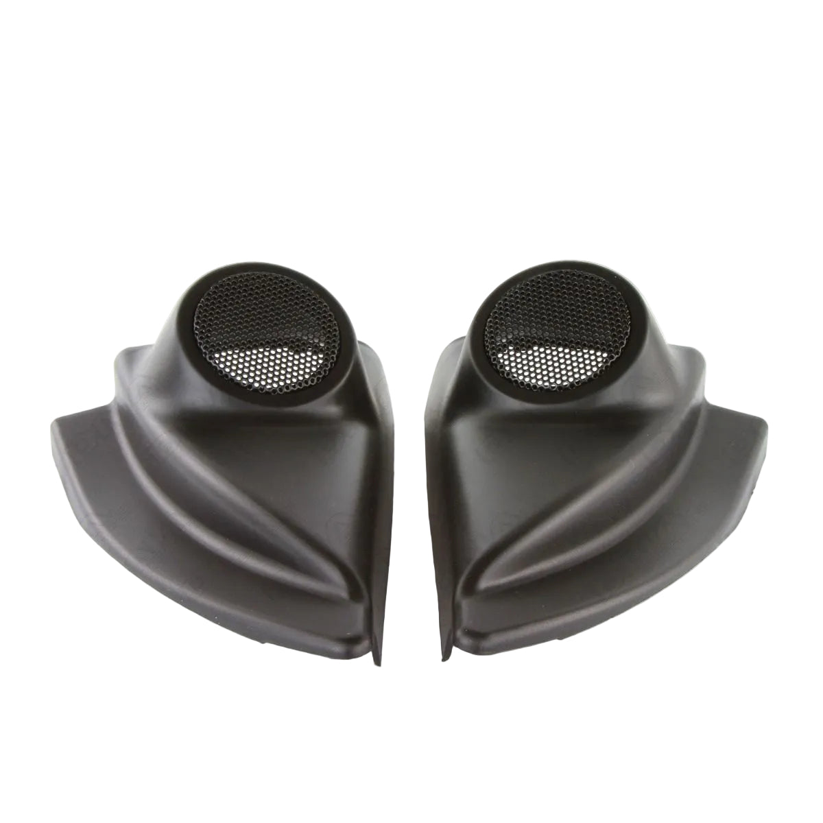 DNA TP-IDM01 Tweeter Pods To Suit Isuzu D-Max & MU-X - 1 Pair