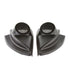 DNA TP-IDM01 Tweeter Pods To Suit Isuzu D-Max & MU-X - 1 Pair
