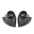 DNA TP-IDM01 Tweeter Pods To Suit Isuzu D-Max & MU-X - 1 Pair