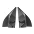 DNA TP-TOY01 Tweeter Pods Suit Toyota Hilux/Fortuner 2015 - 2020 (Pair)