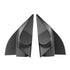 DNA TP-TOY01 Tweeter Pods Suit Toyota Hilux/Fortuner 2015 - 2020 (Pair)