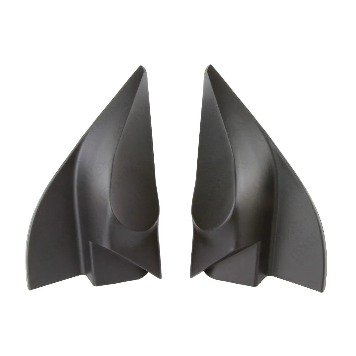 DNA TP-TOY01 Tweeter Pods Suit Toyota Hilux/Fortuner 2015 - 2020 (Pair)