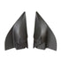 DNA TP-TOY01 Tweeter Pods Suit Toyota Hilux/Fortuner 2015 - 2020 (Pair)