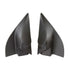 DNA TP-TOY01 Tweeter Pods Suit Toyota Hilux/Fortuner 2015 - 2020 (Pair)