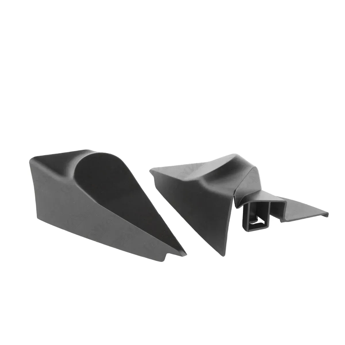 DNA TP-TOY01 Tweeter Pods Suit Toyota Hilux/Fortuner 2015 - 2020 (Pair)