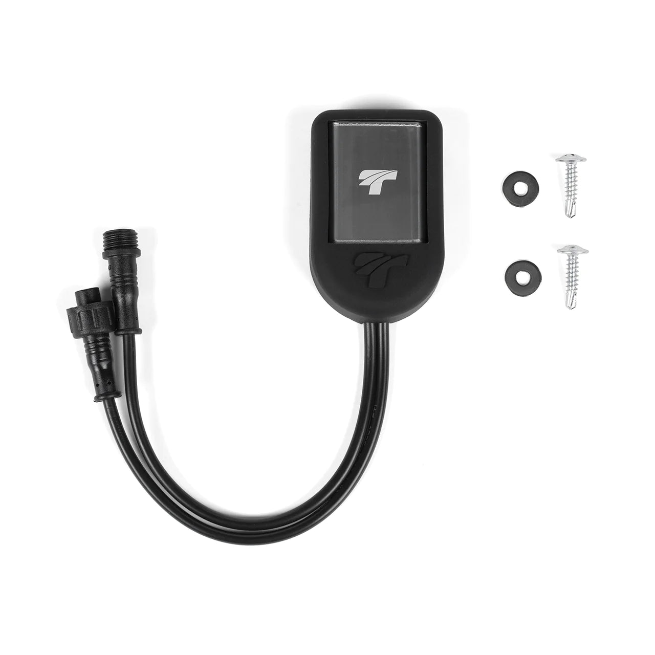 Teralume Industries X-DIM-MTOUCH-1 Magic Touch Button Dimmer X-Range