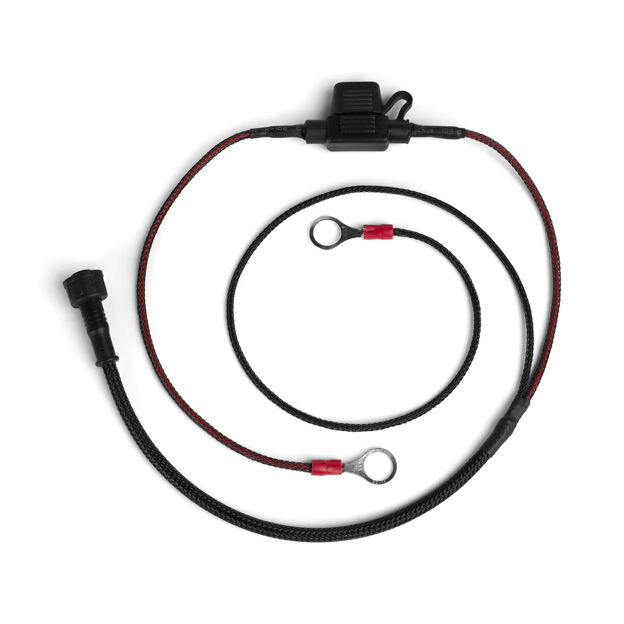 Teralume Industries X-BATT-1 Battery Cable Connector X-Range - 400mm