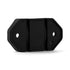 Teralume Industries X-TUBEBASE-1 2.75" Notched Tube Mounted Base X-Range