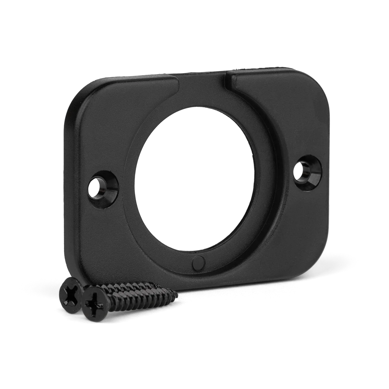 Teralume Industries QF-SINGLE-FLUSHMOUNT Flush Mount Outlet - Single