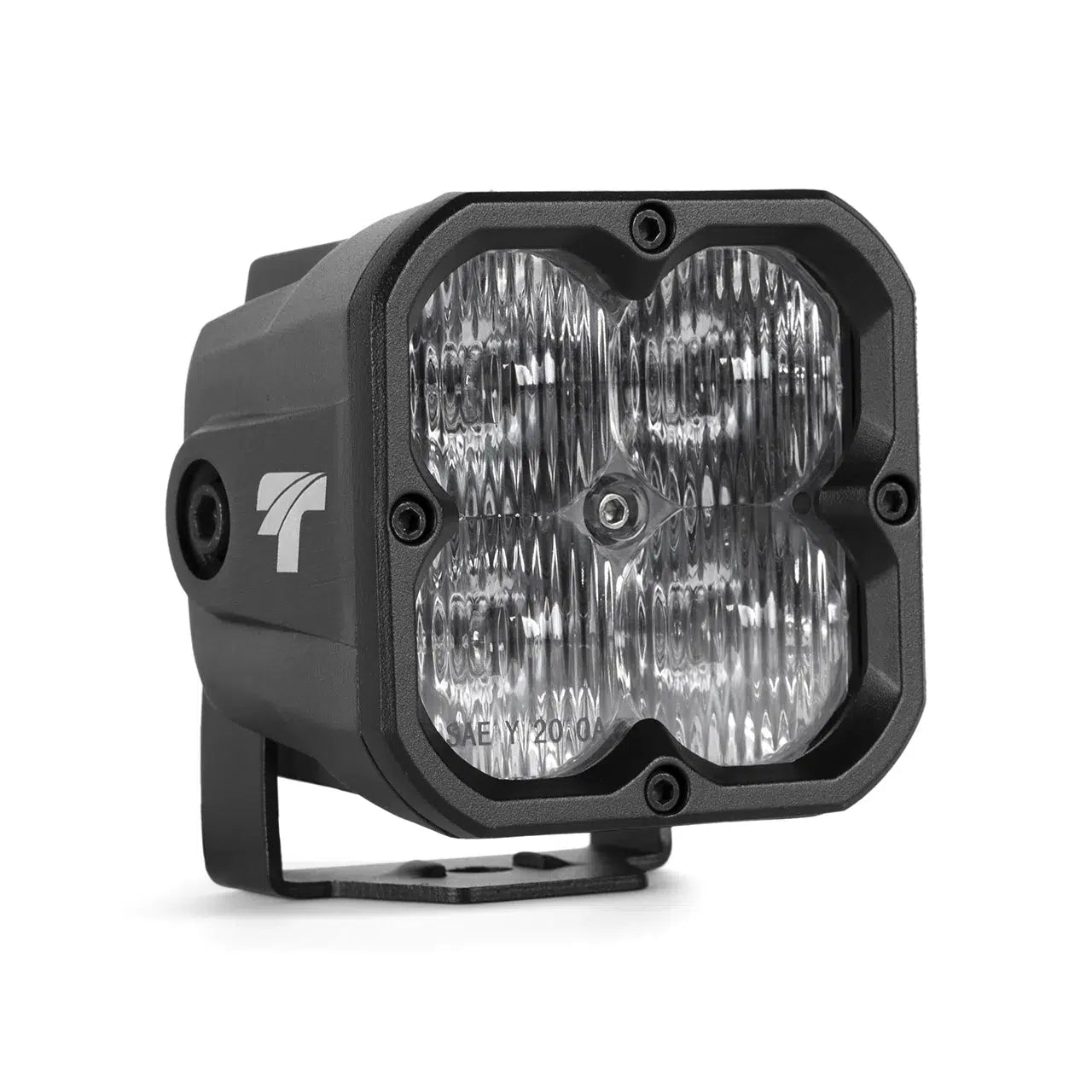 Teralume Industries CHRG-40-DRIVING 40W Elliptical Driving Beam Charge LED Work Light