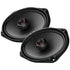 Pioneer TS-D69F 330W 6” x 9” Coaxial 2-Way Component Speaker System