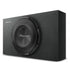 Pioneer TS-A2500LB 10" 1200W A-Series Shallow-Mount Pre-Loaded Enclosure