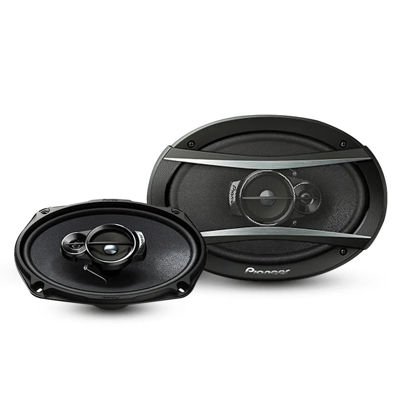 Pioneer TS-A6966S 6x9” 420W 3-Way Speaker