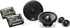 Pioneer TS-C172PRS 200W 17cm Separate 2-Way Reference Series Speaker System