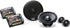 Pioneer TS-C172PRS 200W 17cm Separate 2-Way Reference Series Speaker System