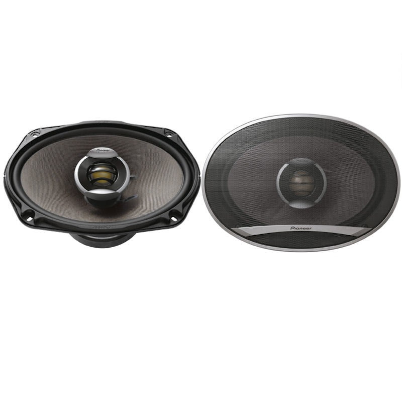 Pioneer TS-D6902R 360W 6x9