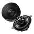 Pioneer TS-G1020F G-Series 4"/10cm 210W 2-Way Coaxial Speakers