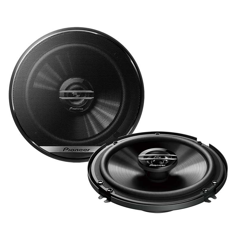 Pioneer TS-G1620F 300W 6.5