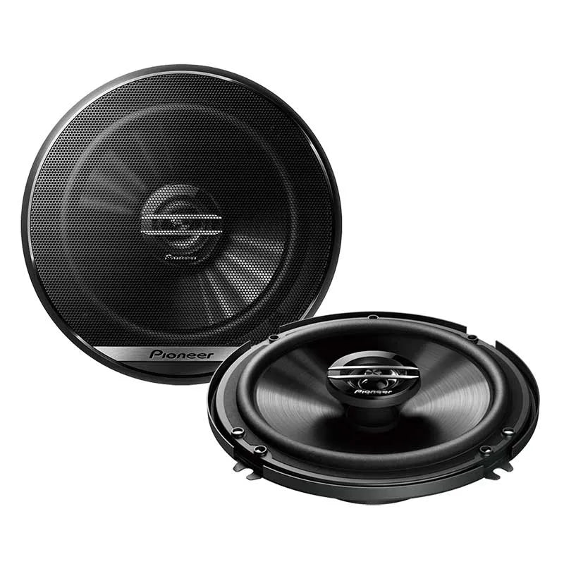 Pioneer TS-G1620F 300W 6.5" 2 Way Coaxial Speaker