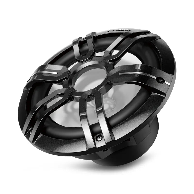 Pioneer TS-ME100WS 900W 10