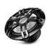 Pioneer TS-ME100WS 900W 10" Marine Component Subwoofer with Sports Grille Design