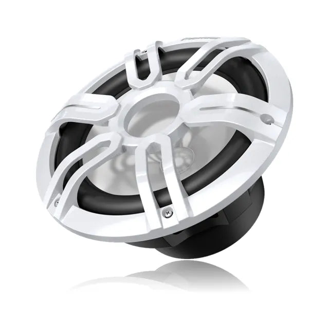 Pioneer TS-ME100WS 900W 10" Marine Component Subwoofer with Sports Grille Design