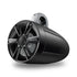 Pioneer TS-ME770TSB 7.7" 250W IPX7 Rated Tower Speaker (Pair) - Black with Grille