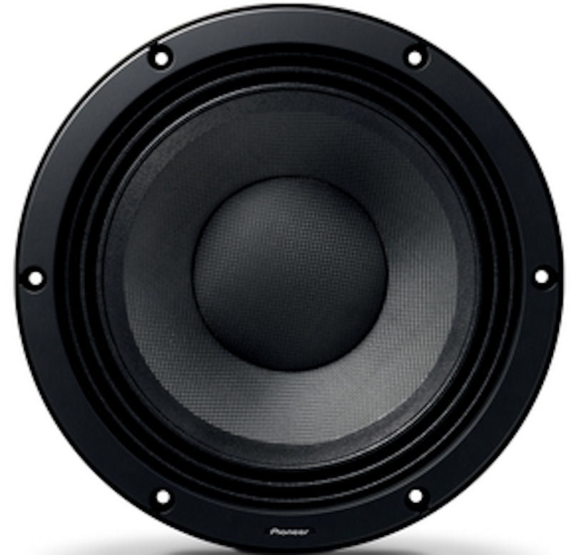 Pioneer TS-W252PRS Stage 4 Reference Series 10
