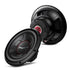 Pioneer TS-W306R 12" 1300W Component Subwoofer