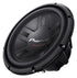 Pioneer TS-W311D4 12" 1400W Champion Series Subwoofer with Dual 4 Ohm Voice Coil