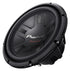 Pioneer TS-W311D4 12" 1400W Champion Series Subwoofer with Dual 4 Ohm Voice Coil