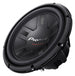 Pioneer TS-W311D4 12" 1400W Champion Series Subwoofer with Dual 4 Ohm Voice Coil