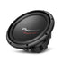 Pioneer TS-W312D4 “Champion” Series 12" Subwoofer with Dual 4-Ohm Voice Coil