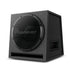 Pioneer TS-WX1210AH 12" 1500W Ported Enclosure Active Subwoofer with Built-In Amplifier