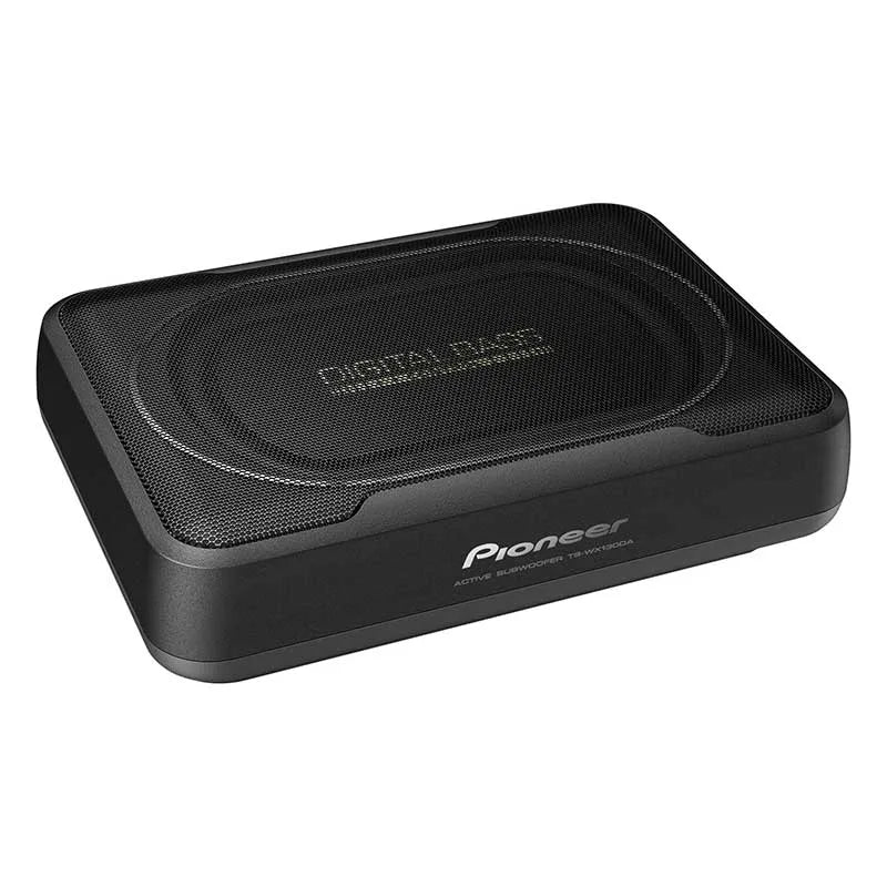 Pioneer TS-WX130DA 8" 160W Compact Active Subwoofer