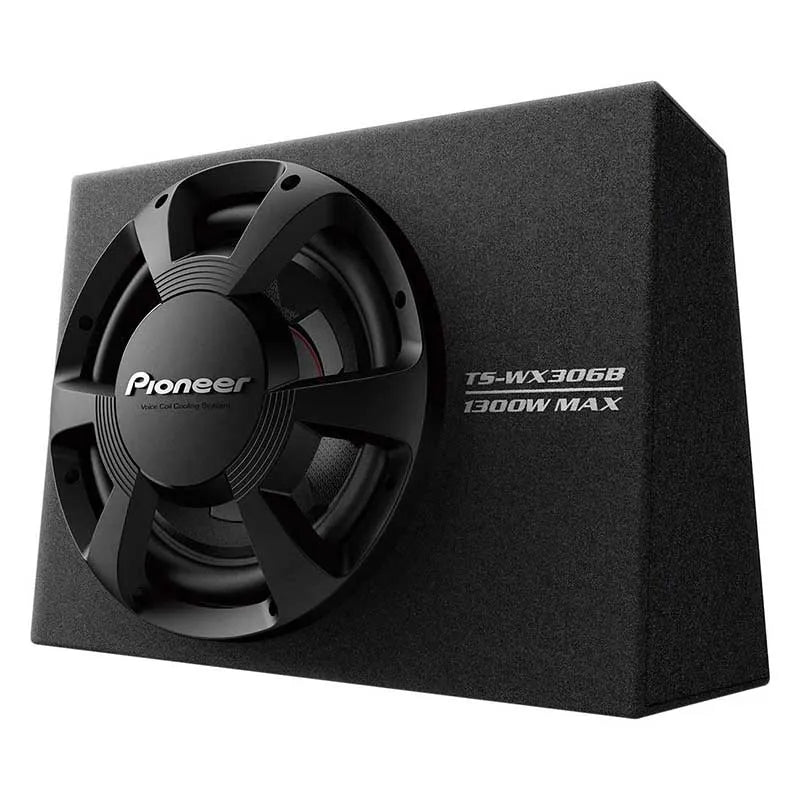 Pioneer TS-WX306B 12