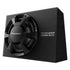 Pioneer TS-WX306B 12" 1300W Slim Pre-Loaded Subwoofer Enclosure