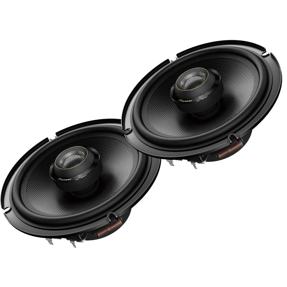 Pioneer TS-Z65F 300W 6.5” Coaxial 2-Way Coaxial Speaker System