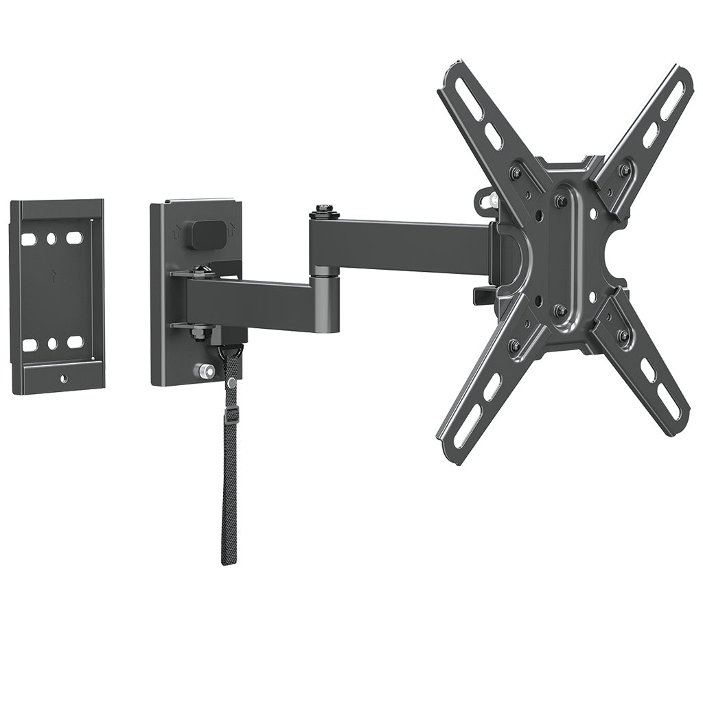 AUTOBACS TVBKT32 - Dual Arm TV Mount Bracket
