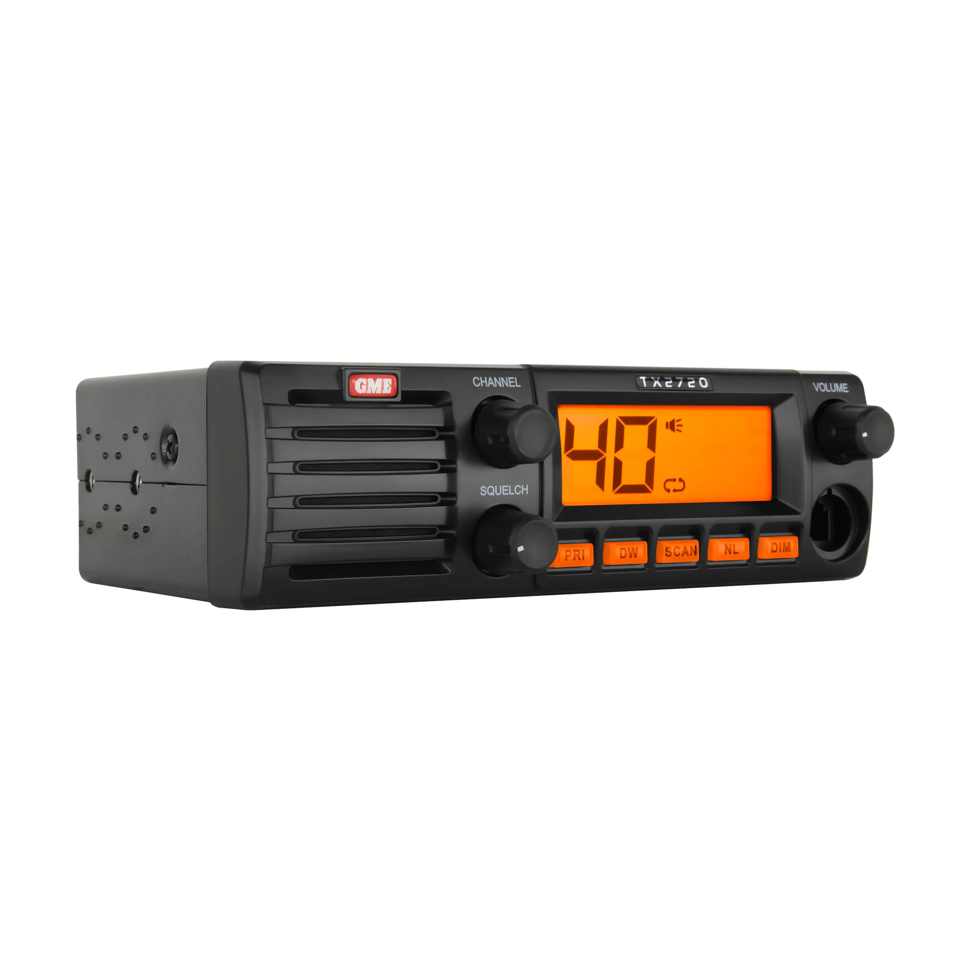 GME TX2720 27MHZ Din Mount CB Radio