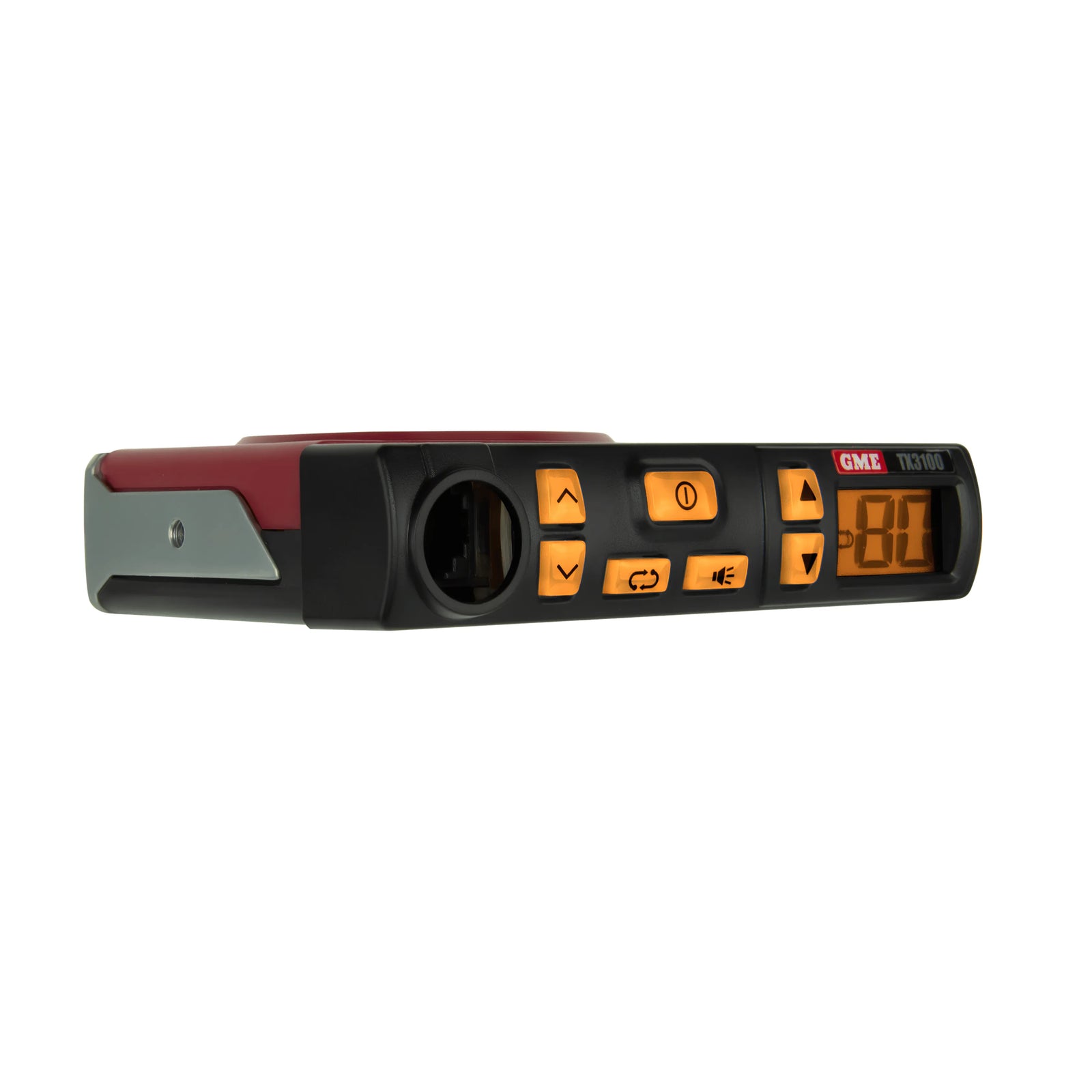GME TX3100DP 5 Watt Super Compact UHF CB Radio
