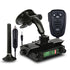 GME TX3120SPNP 5 Watt Super Compact UHF CB Radio - Plug 'n' Play Kit