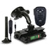 GME TX3120SPNP 5 Watt Super Compact UHF CB Radio - Plug 'n' Play Kit