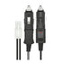 GME TX3120SPNP 5 Watt Super Compact UHF CB Radio - Plug 'n' Play Kit