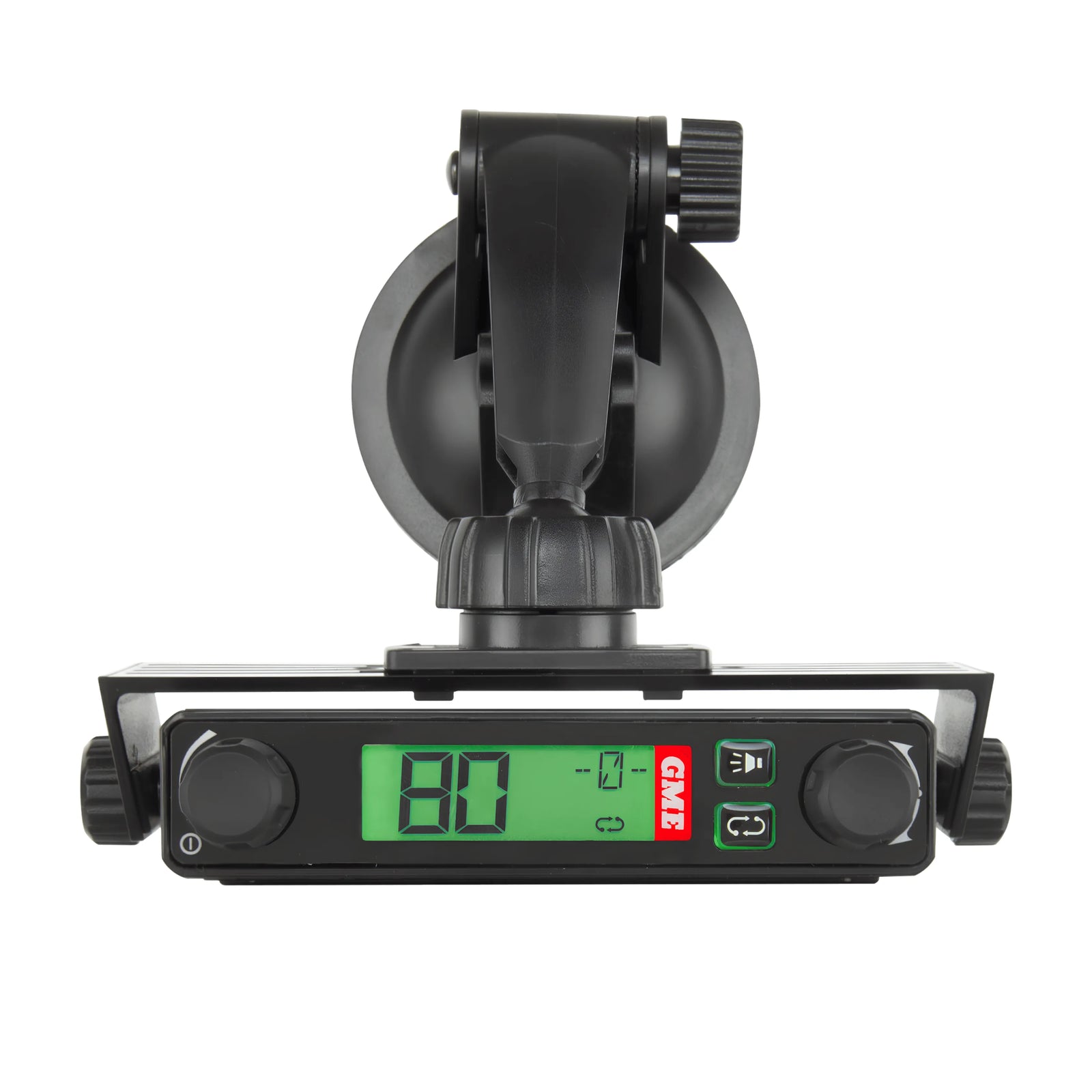 GME TX3120SPNP 5 Watt Super Compact UHF CB Radio - Plug 'n' Play Kit
