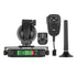 GME TX3120SPNP 5 Watt Super Compact UHF CB Radio - Plug 'n' Play Kit