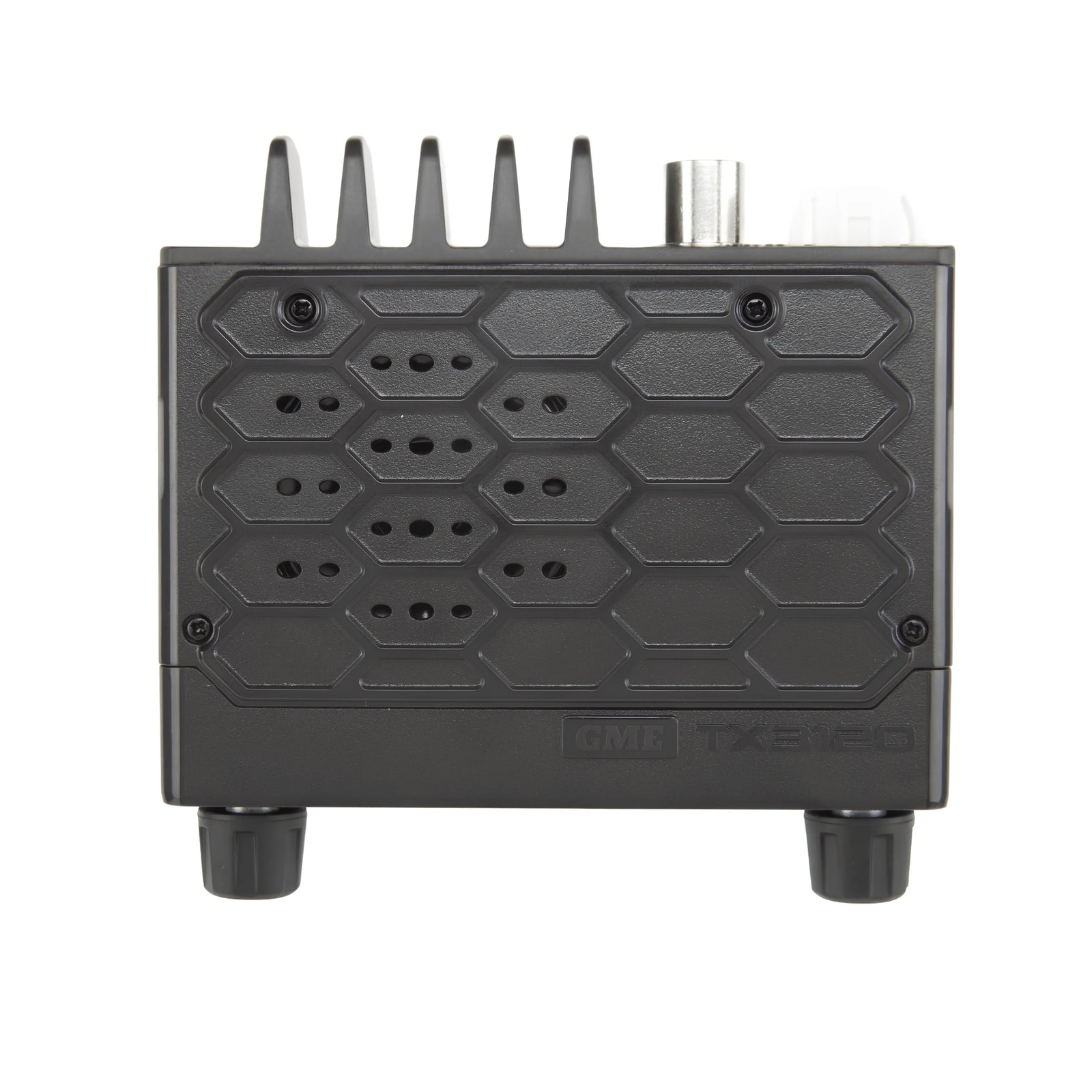 GME TX3120S Super Compact UHF CB With ScanSuite - 80 Channel