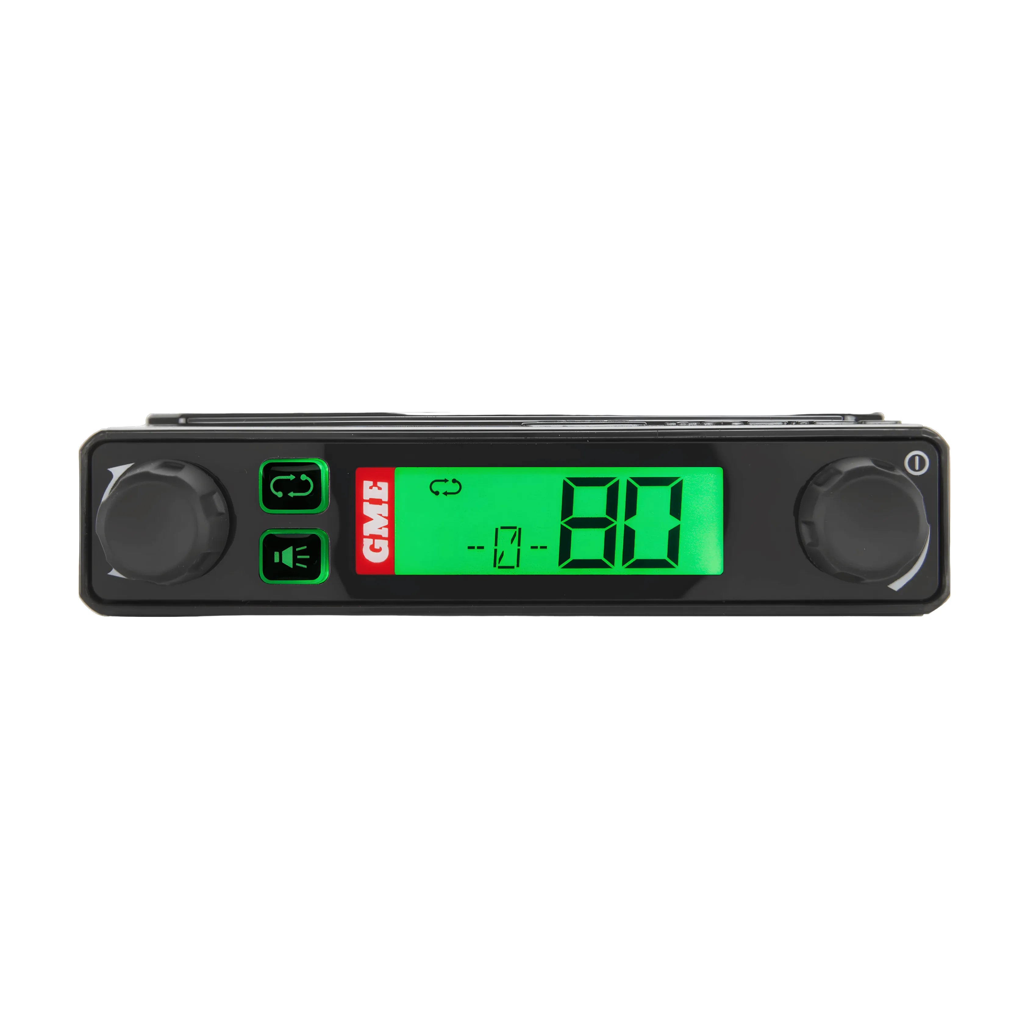 GME TX3120S Super Compact UHF CB With ScanSuite - 80 Channel